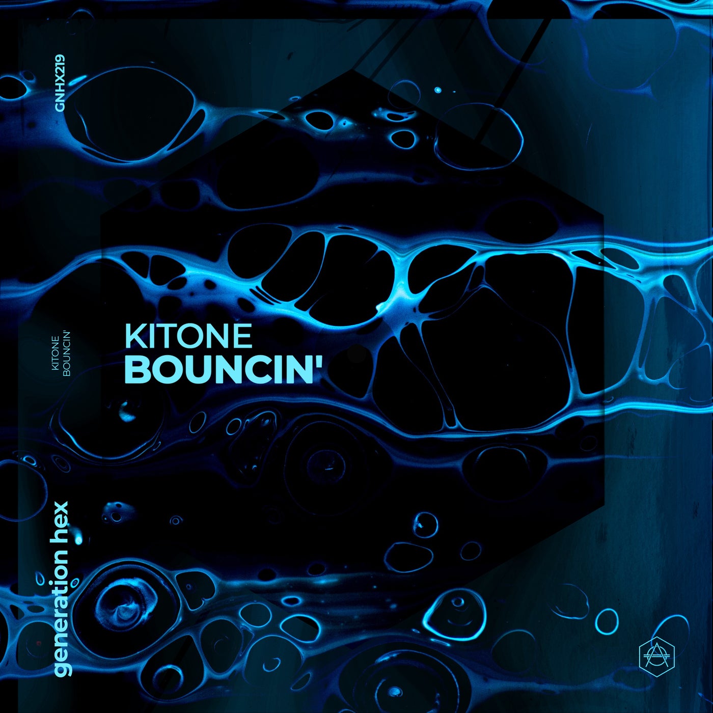 Bouncin' - Extended Mix