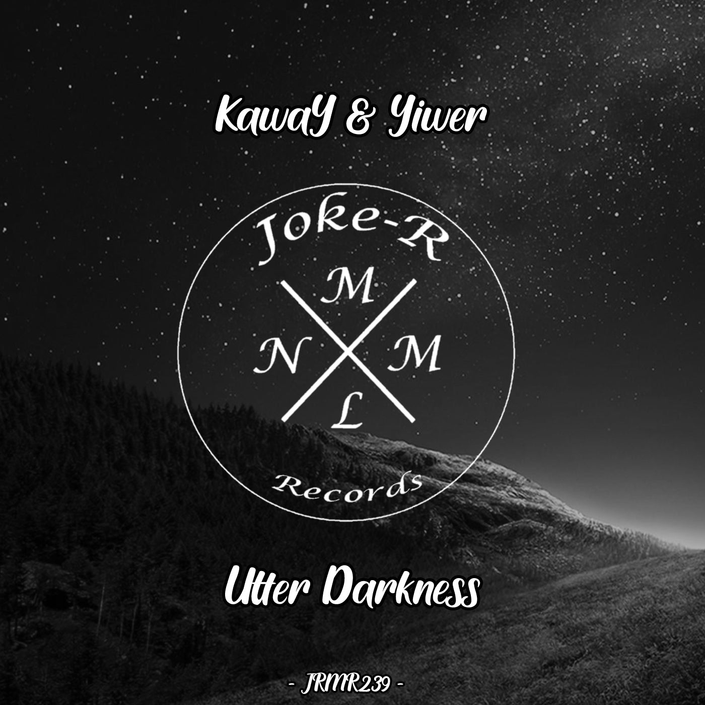 Utter Darkness