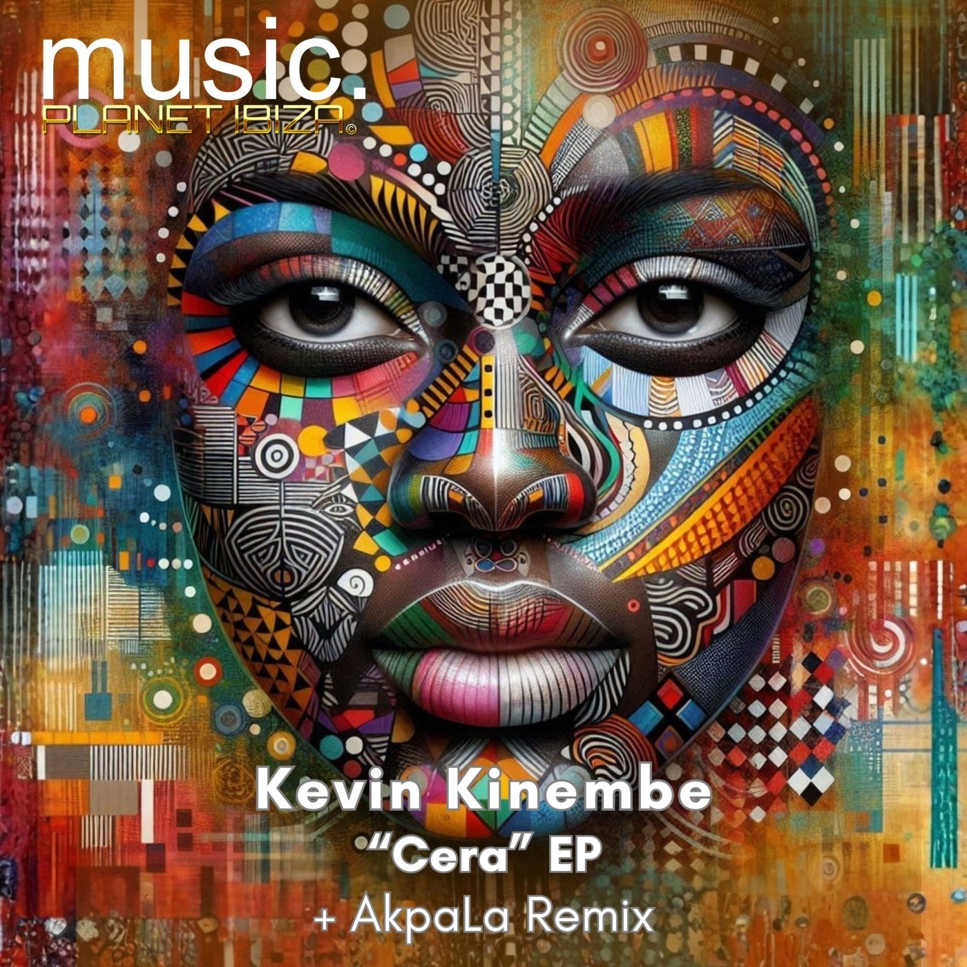 Afro House preview 2
