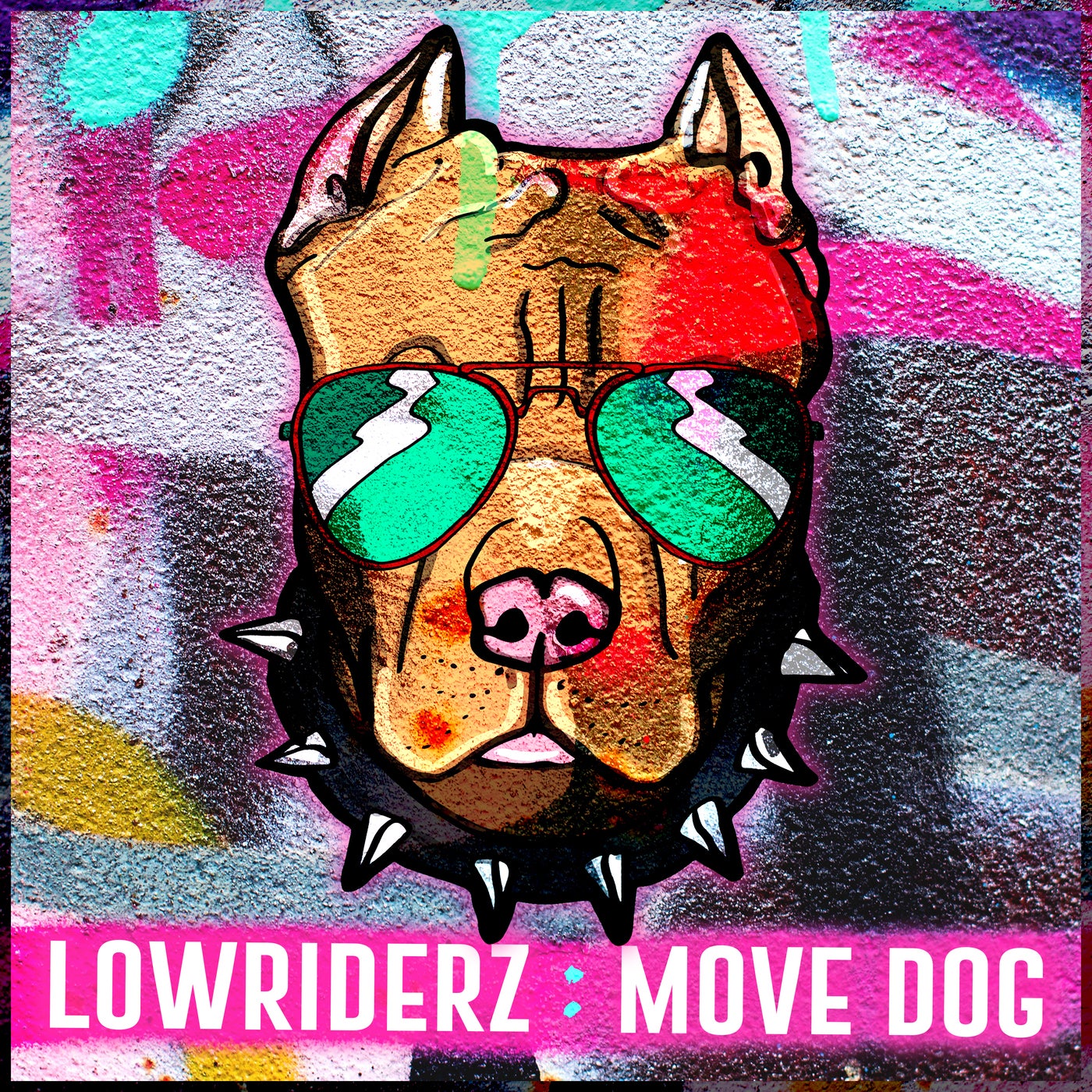 Move Dog