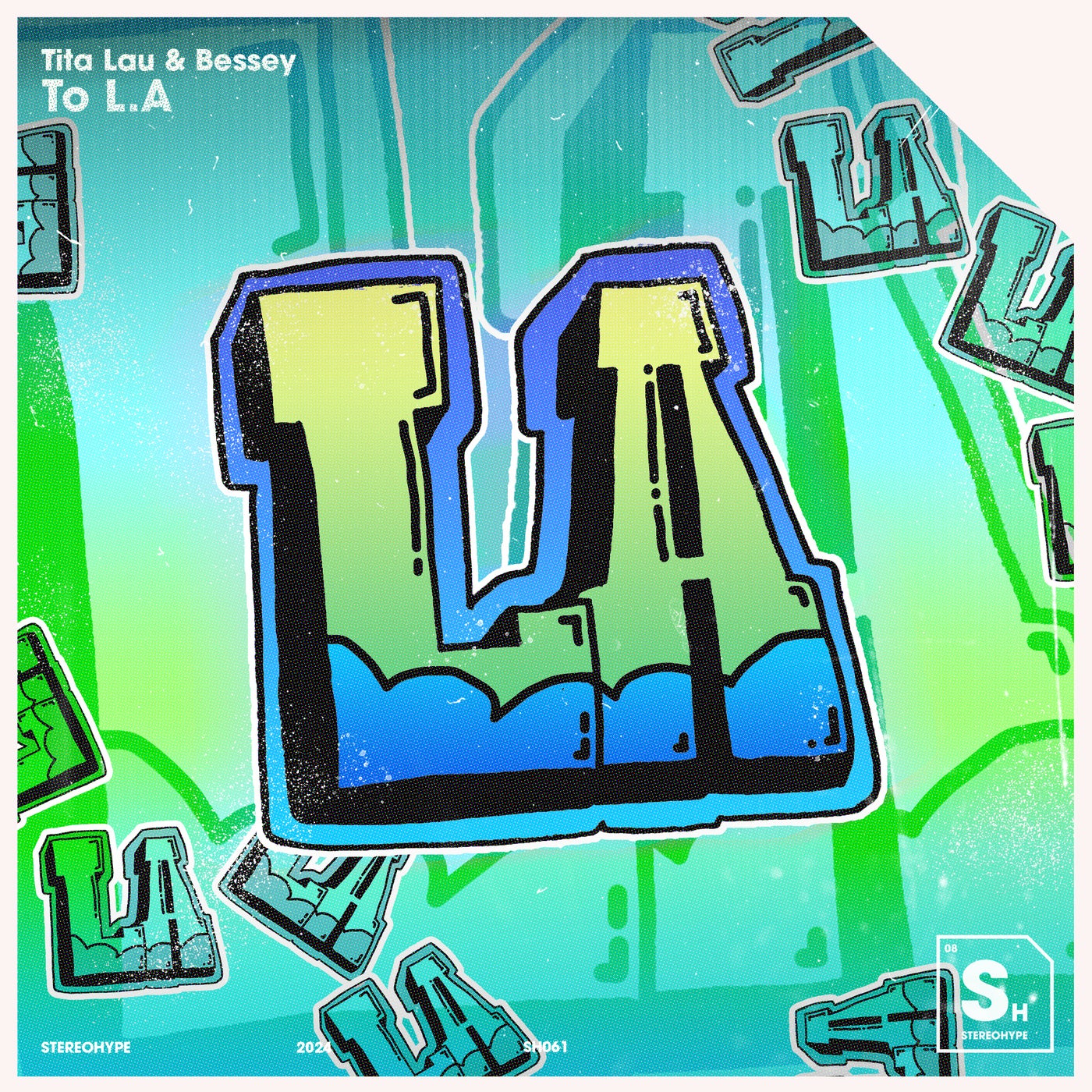To L.A (Extended Mix)