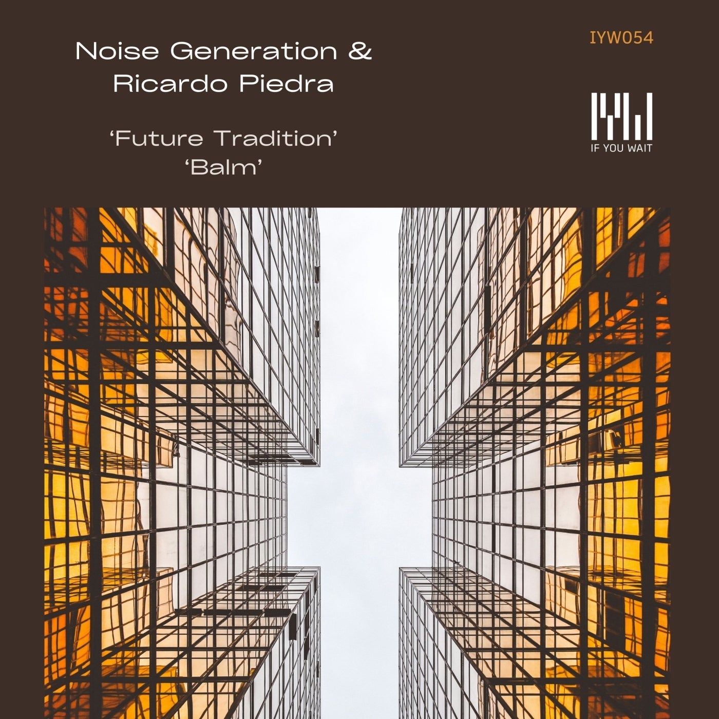 Future Tradition / Balm