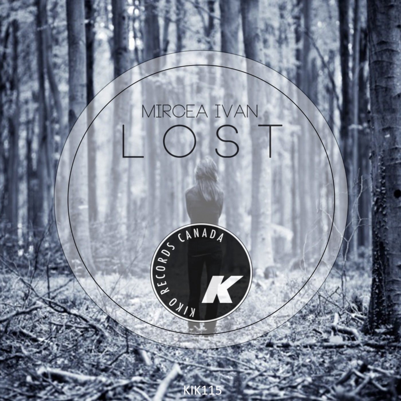 Lost