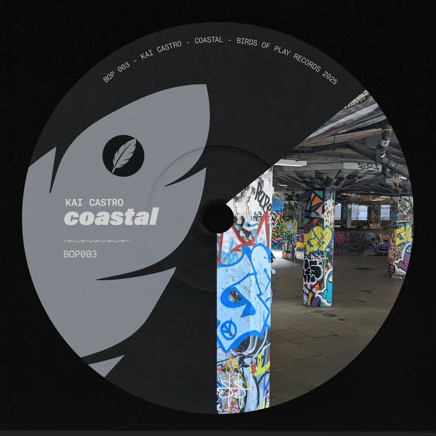 Coastal (Extended Mix)