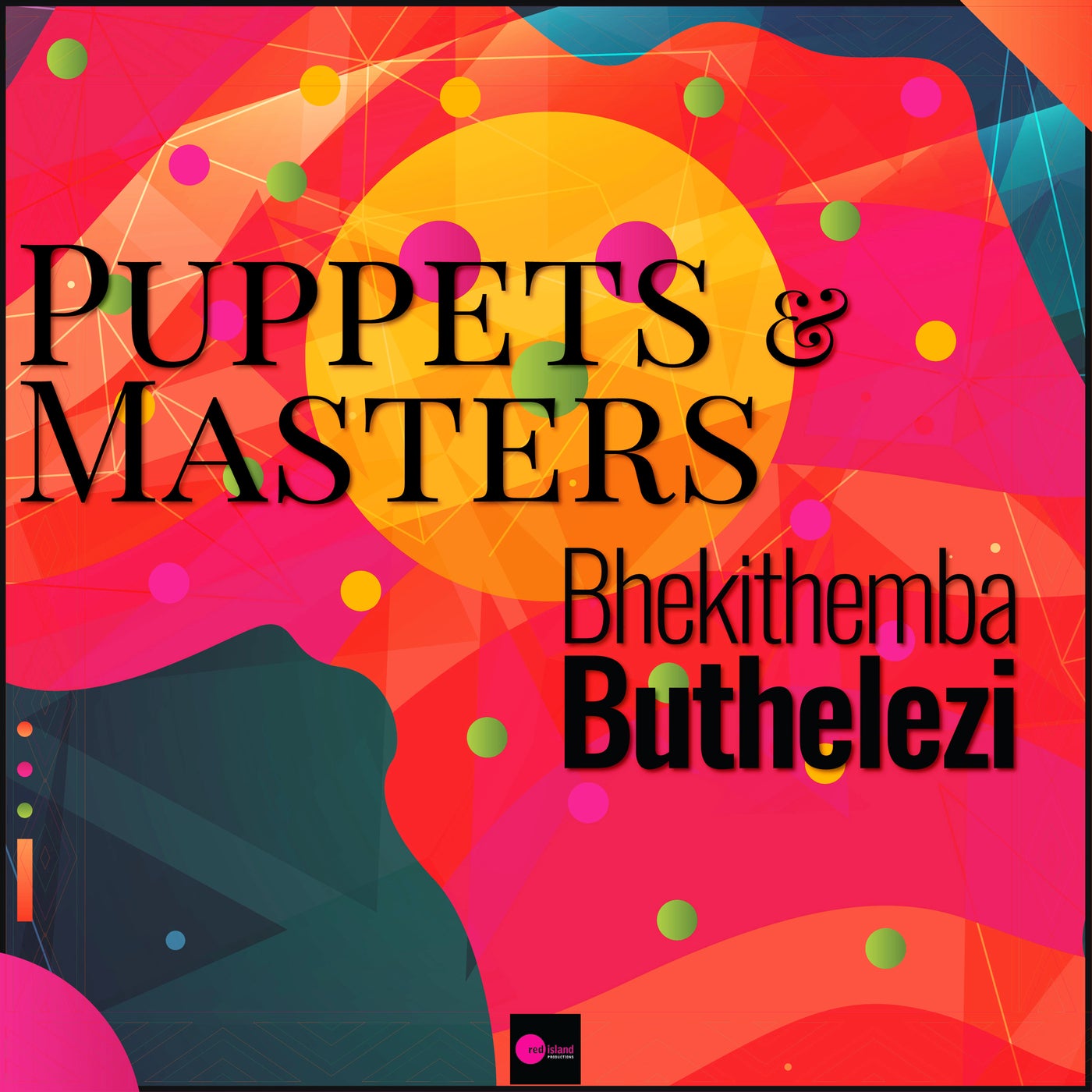 Puppets & Masters