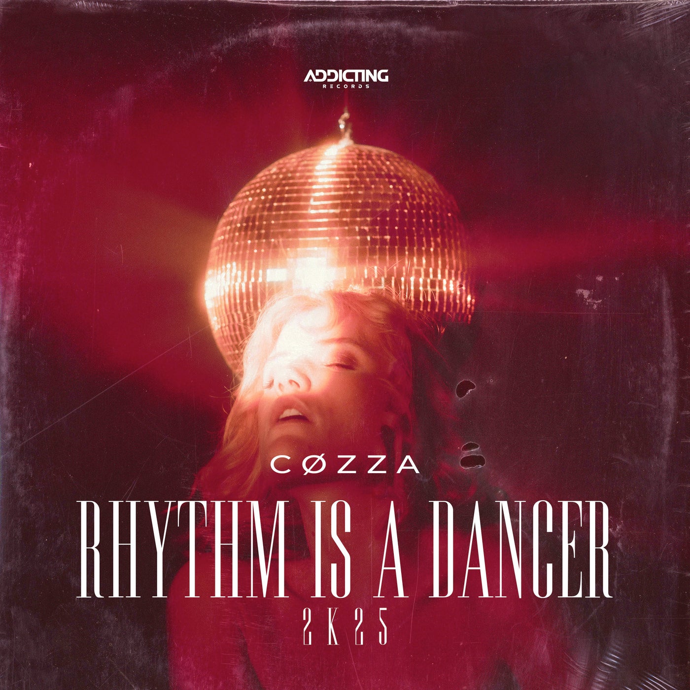 Rhythm Is a Dancer 2K25