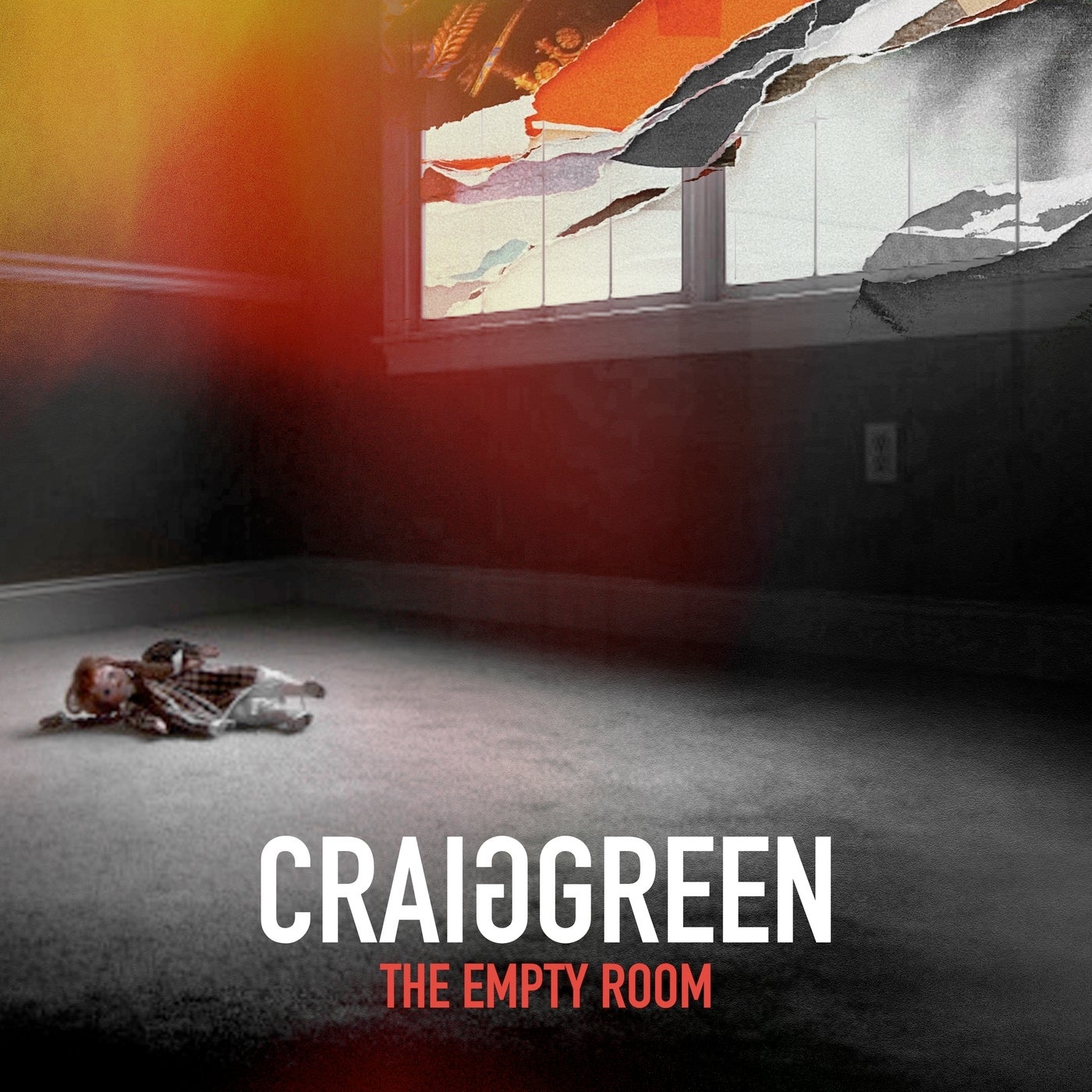 The Empty Room