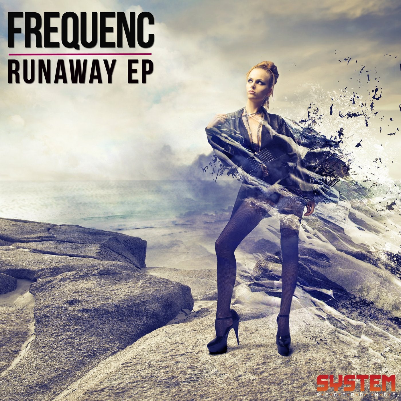 Runaway EP