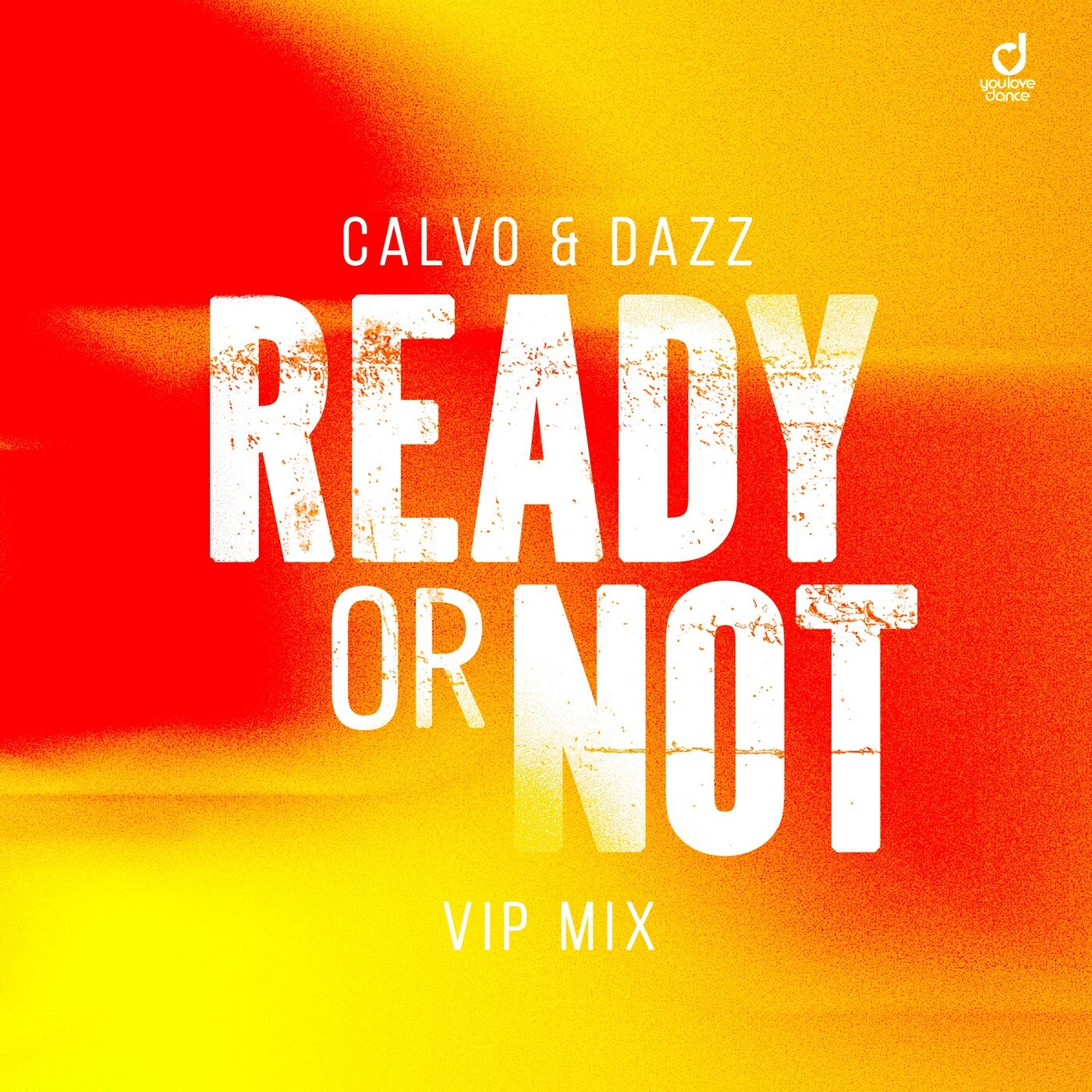 Ready or Not (Here I Come) [VIP Mix]