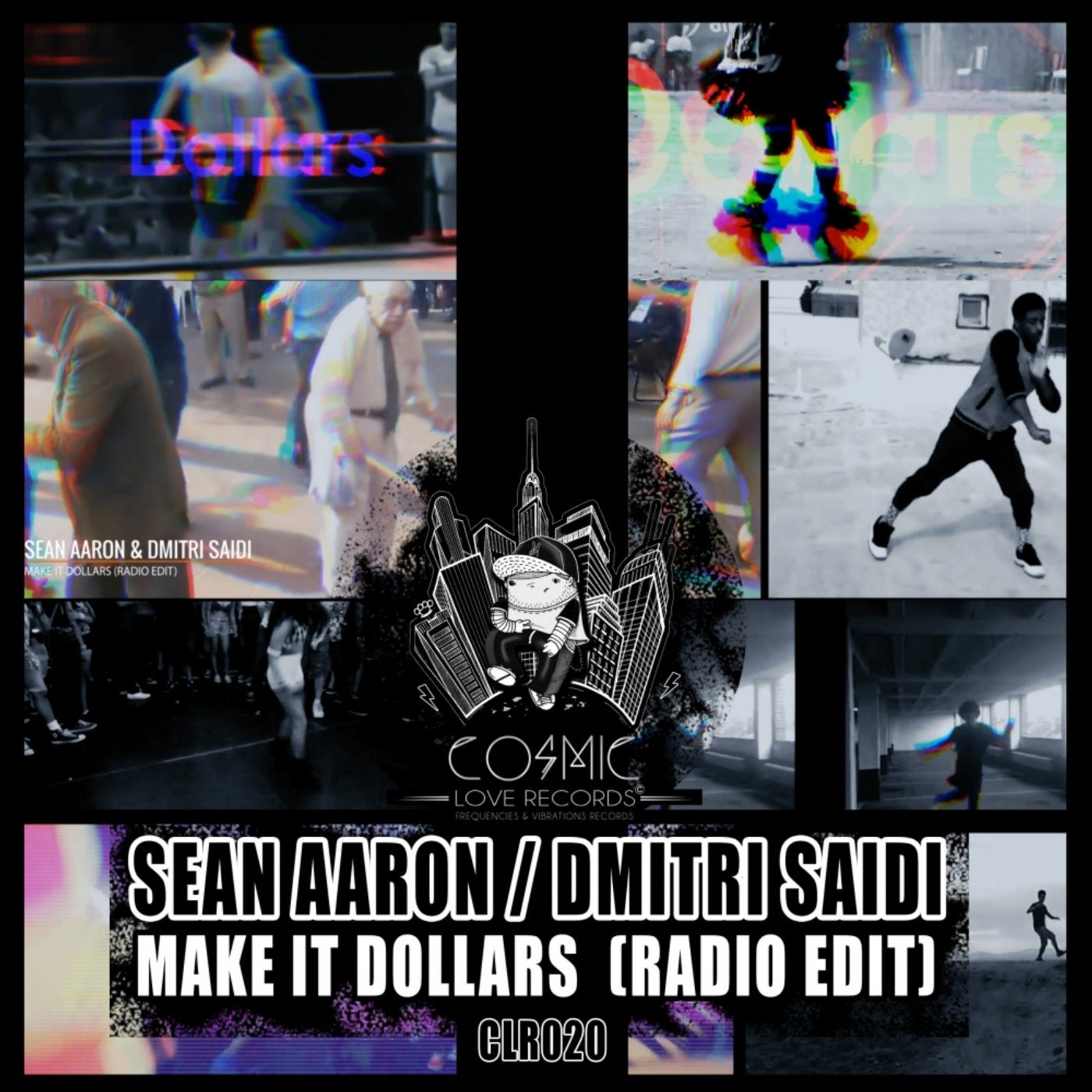 Make It Dollars (Radio Edit)
