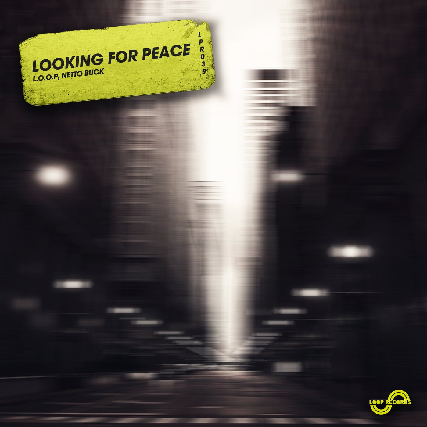 Looking for Peace