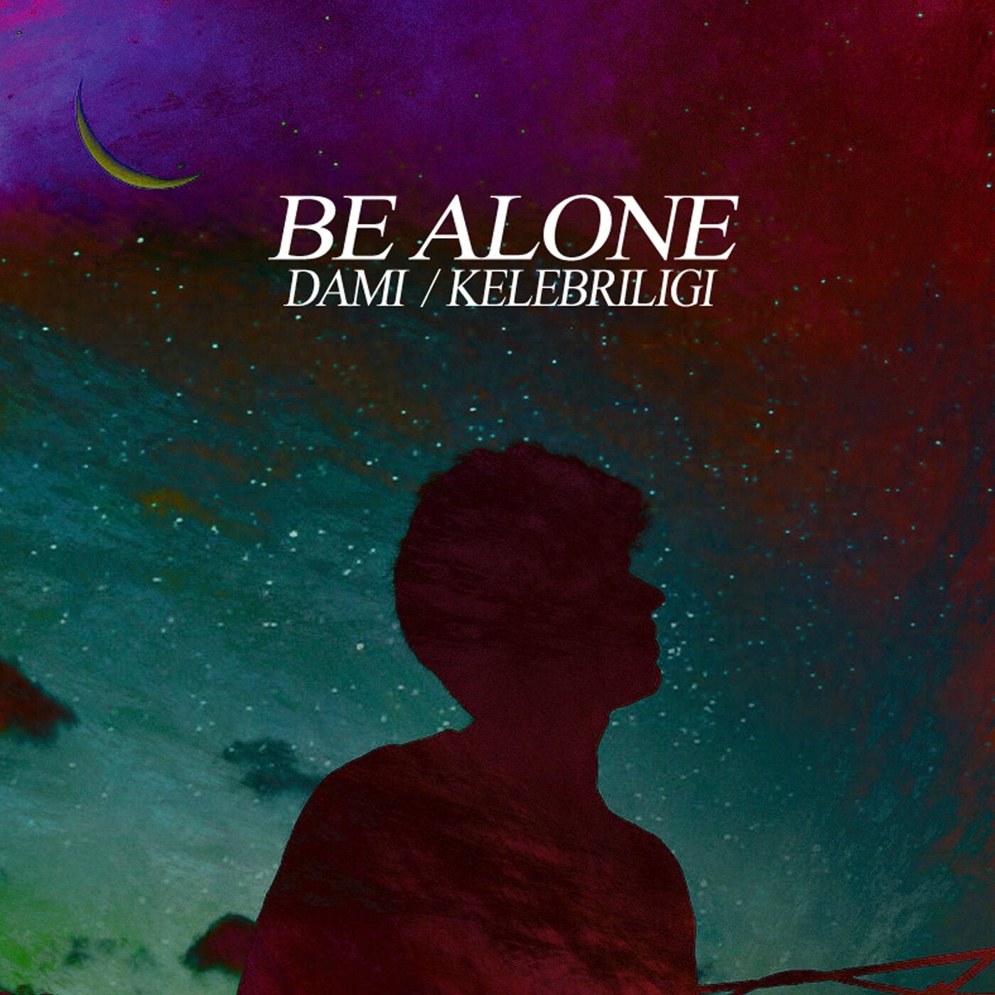 Be Alone