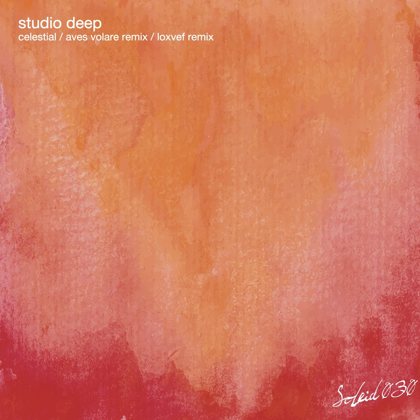 Celestial EP