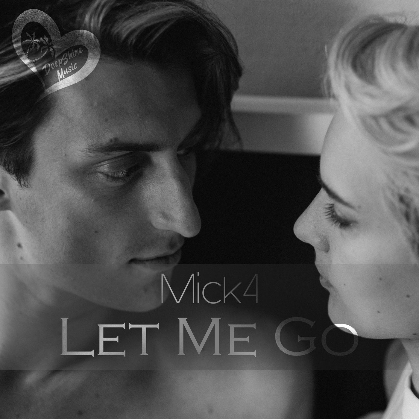 Let Me Go