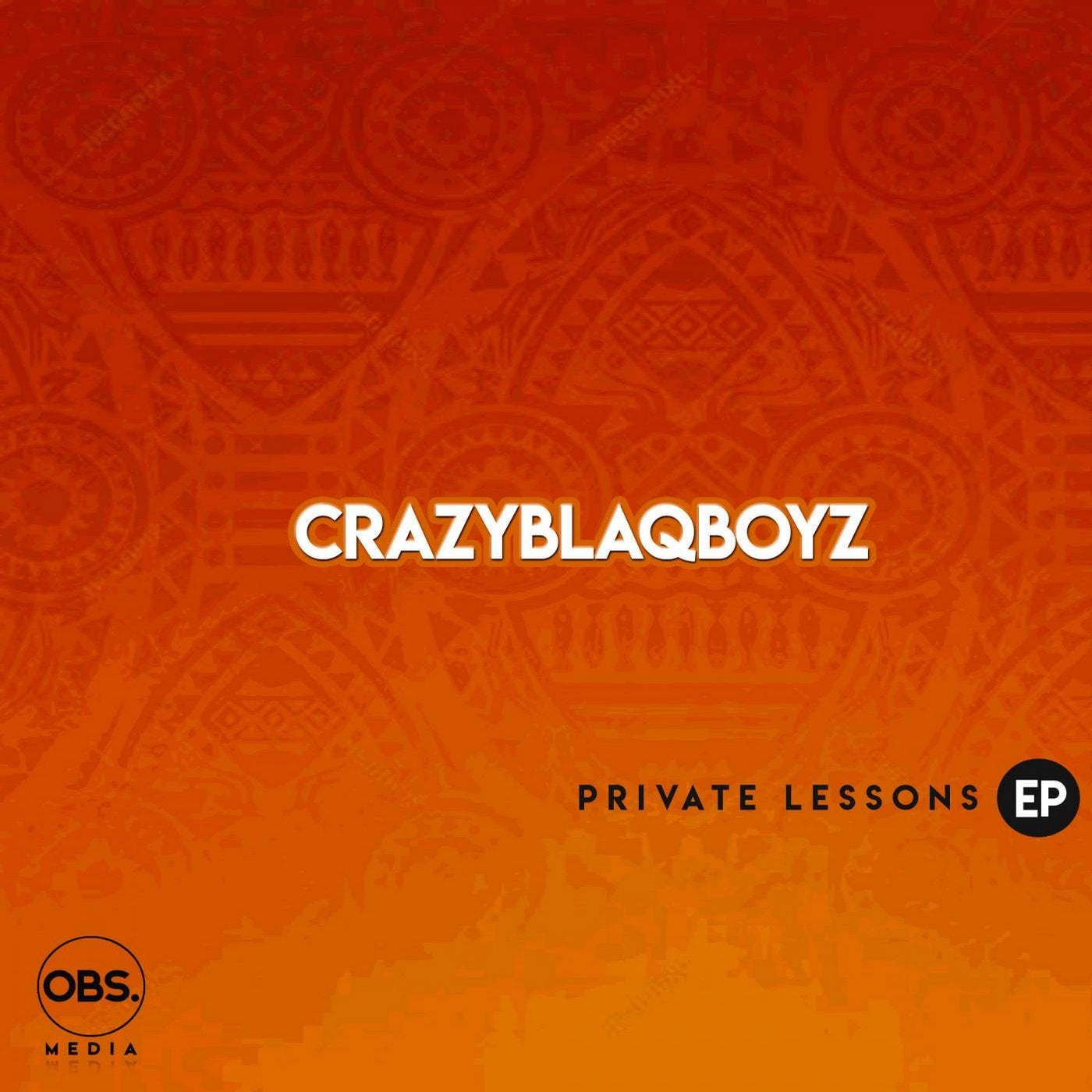 Private Lessons EP