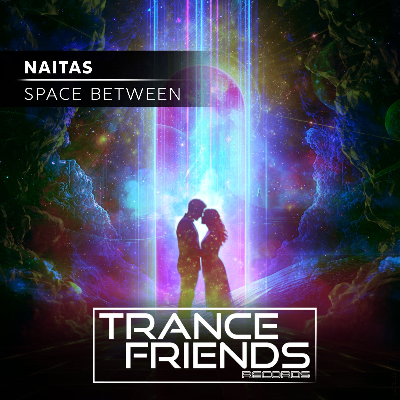 Space Between (Original Mix)
