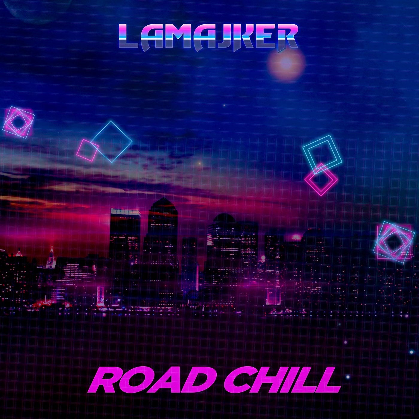 Road Chill