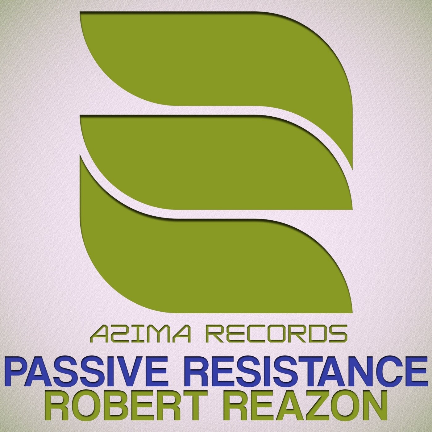 Passive Resistance