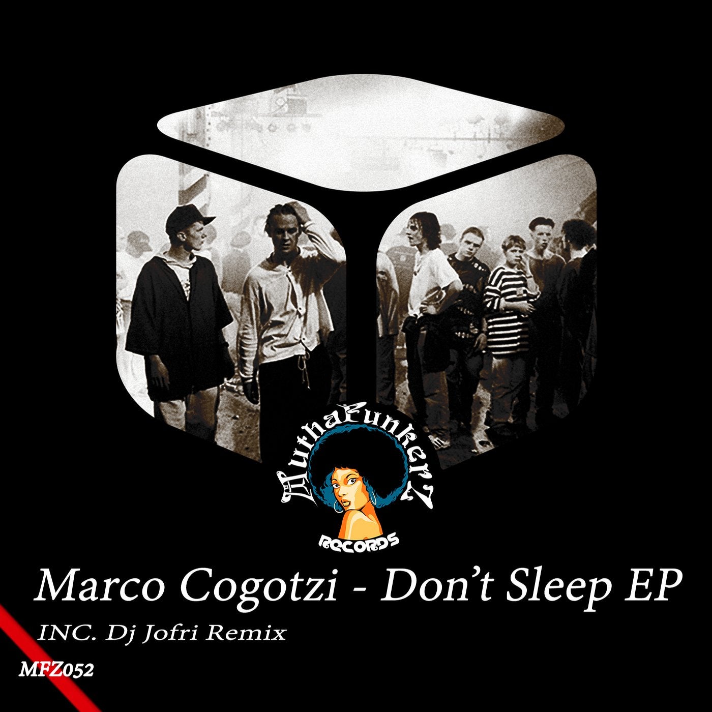 Don't Sleep EP