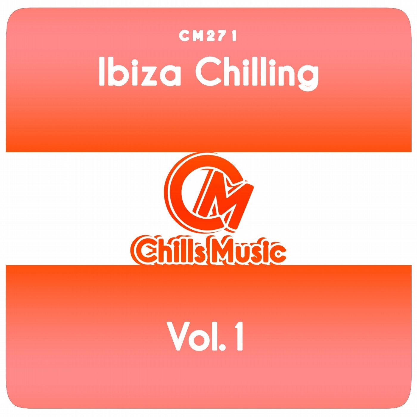 Ibiza Chilling, Vol.1