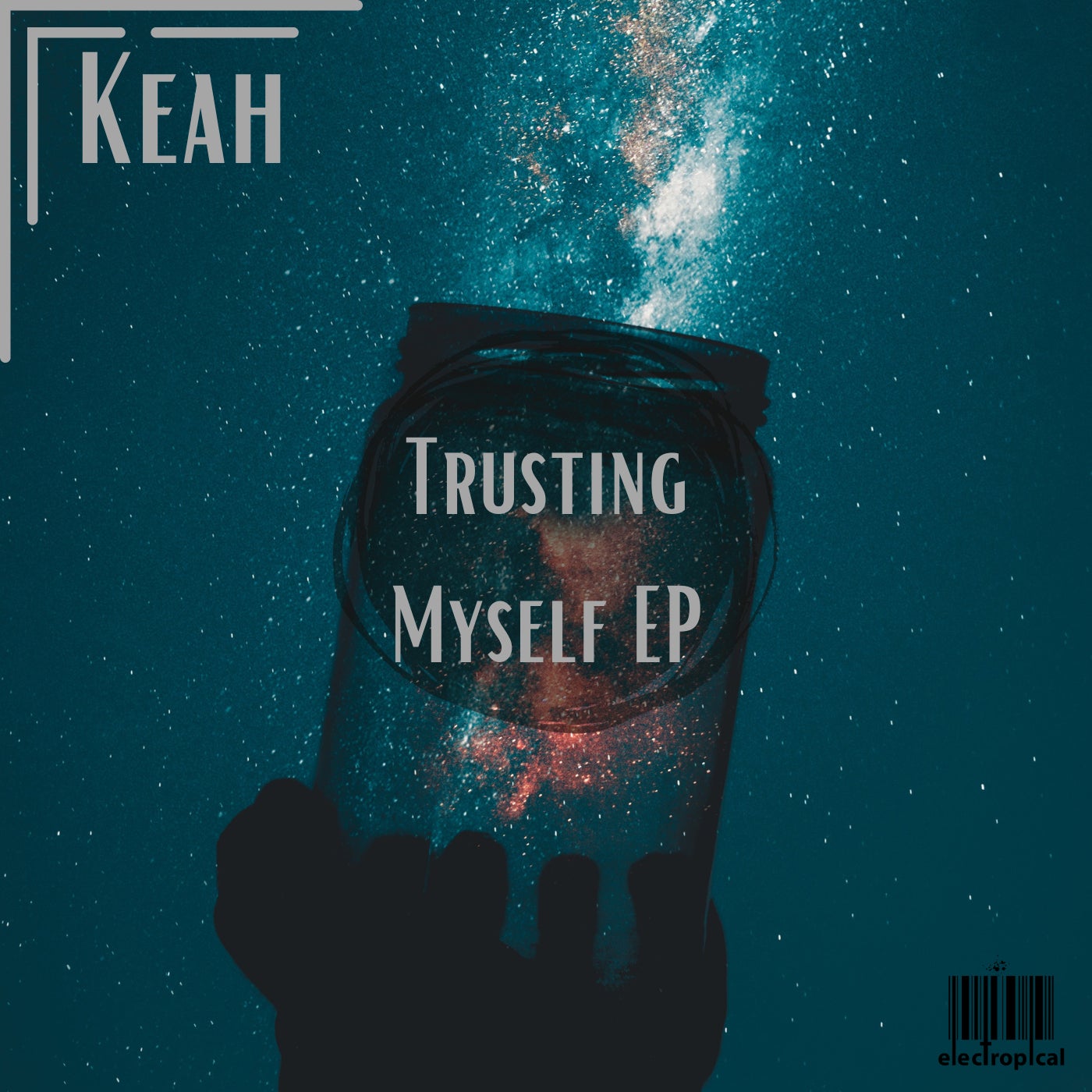 Trusting Myself EP