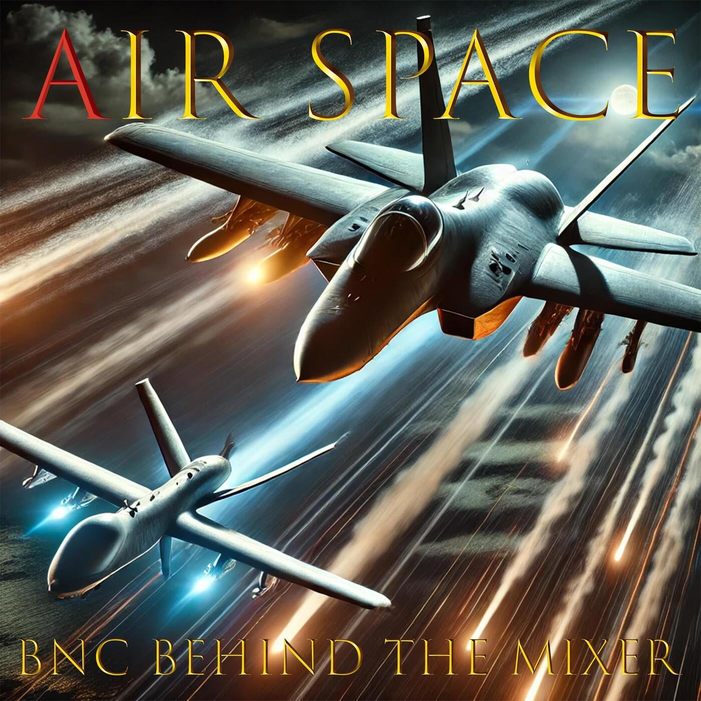 Air Space
