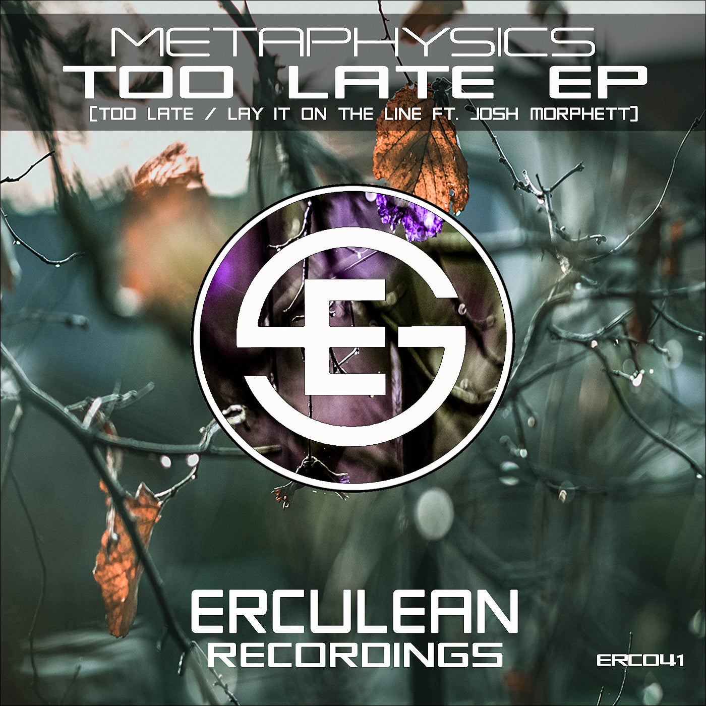 Too Late EP