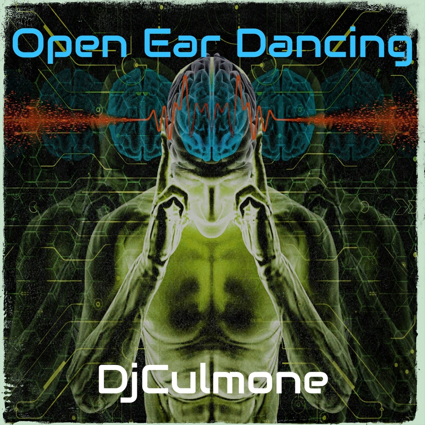 Open Ear Dancing