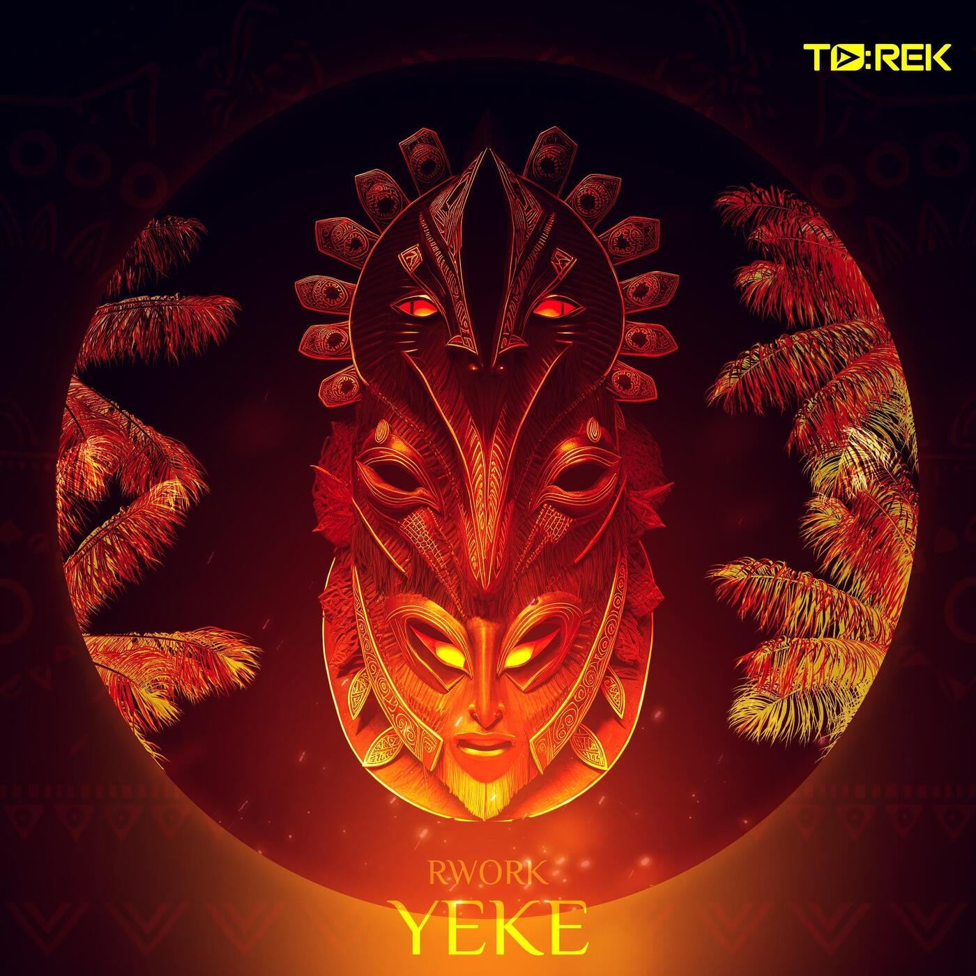 YEKE (Rework)