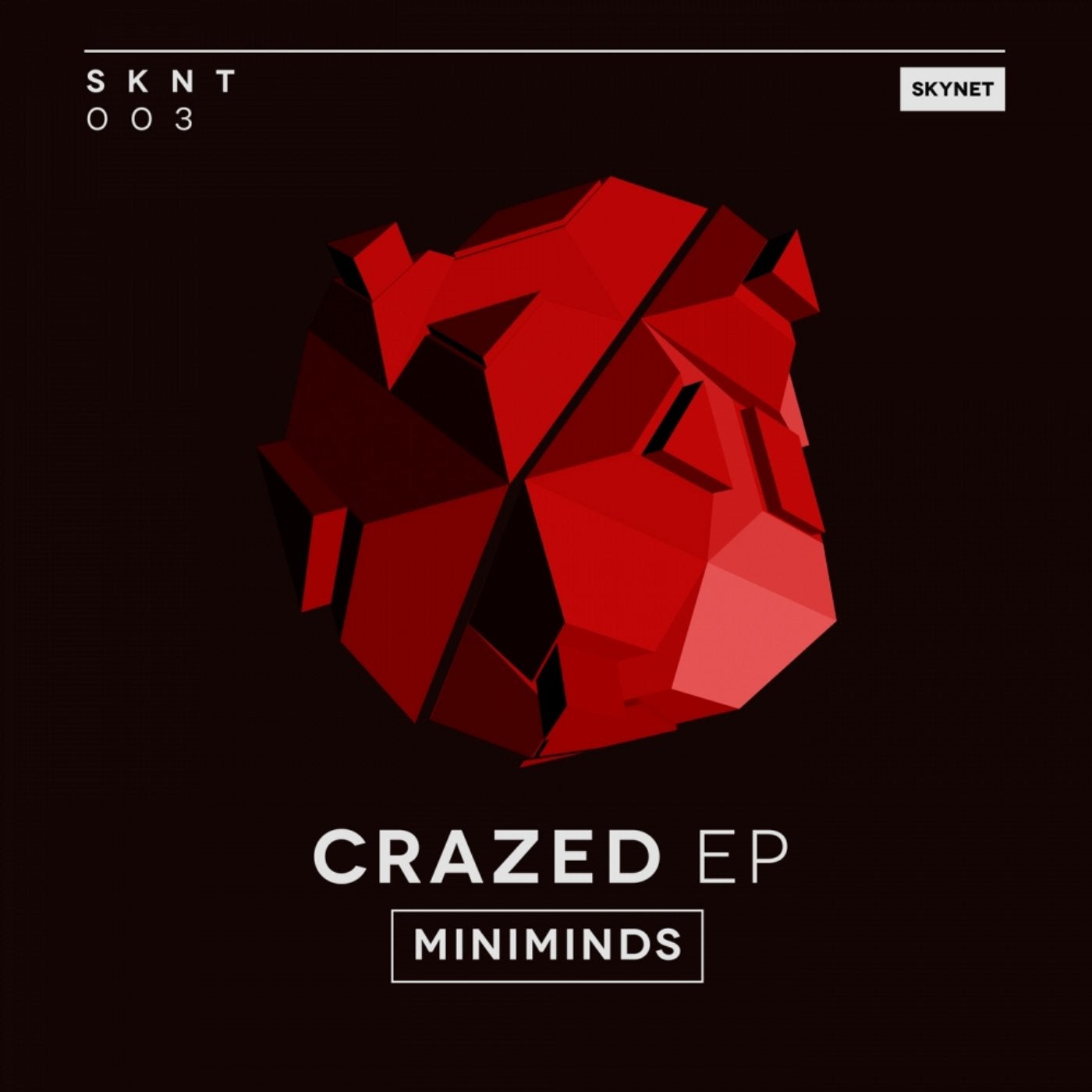 Crazed EP