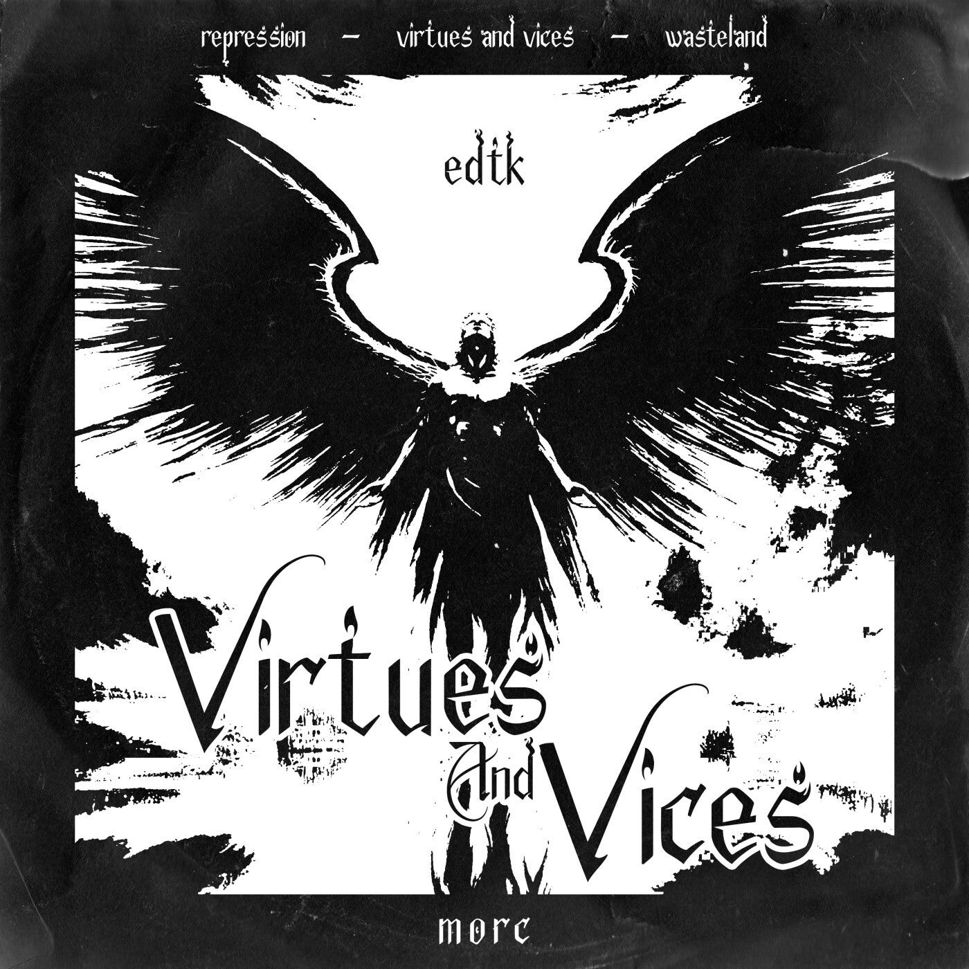 Virtues And Vices EP