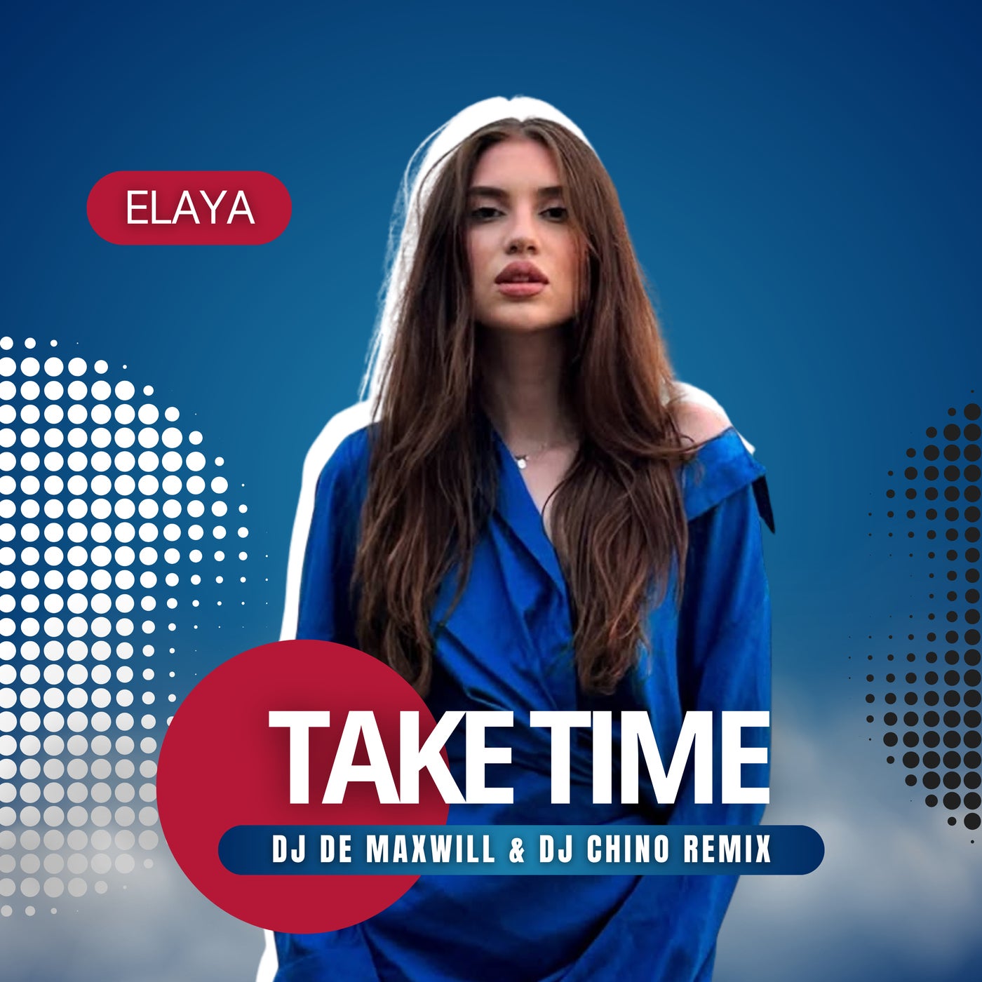 Take Time (DJ De Maxwill & DJ Chino Remix)
