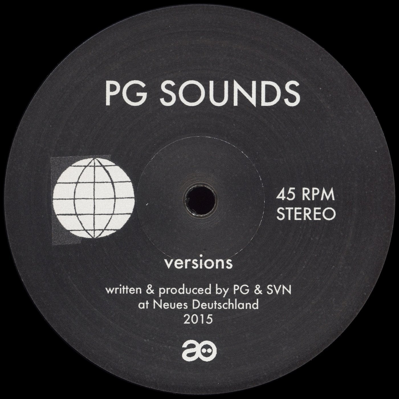 PG Sounds sue010. Звук ласт