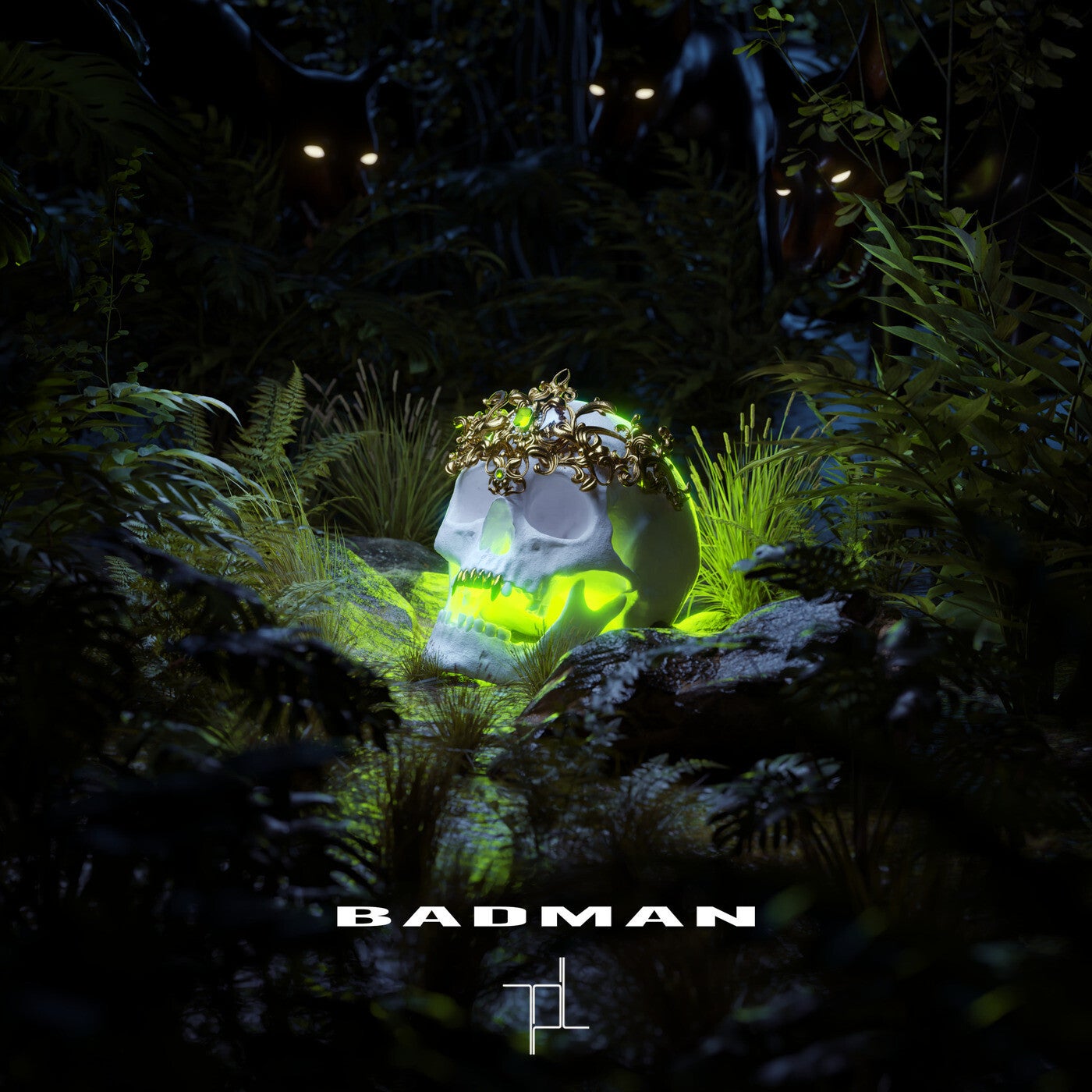 BADMAN