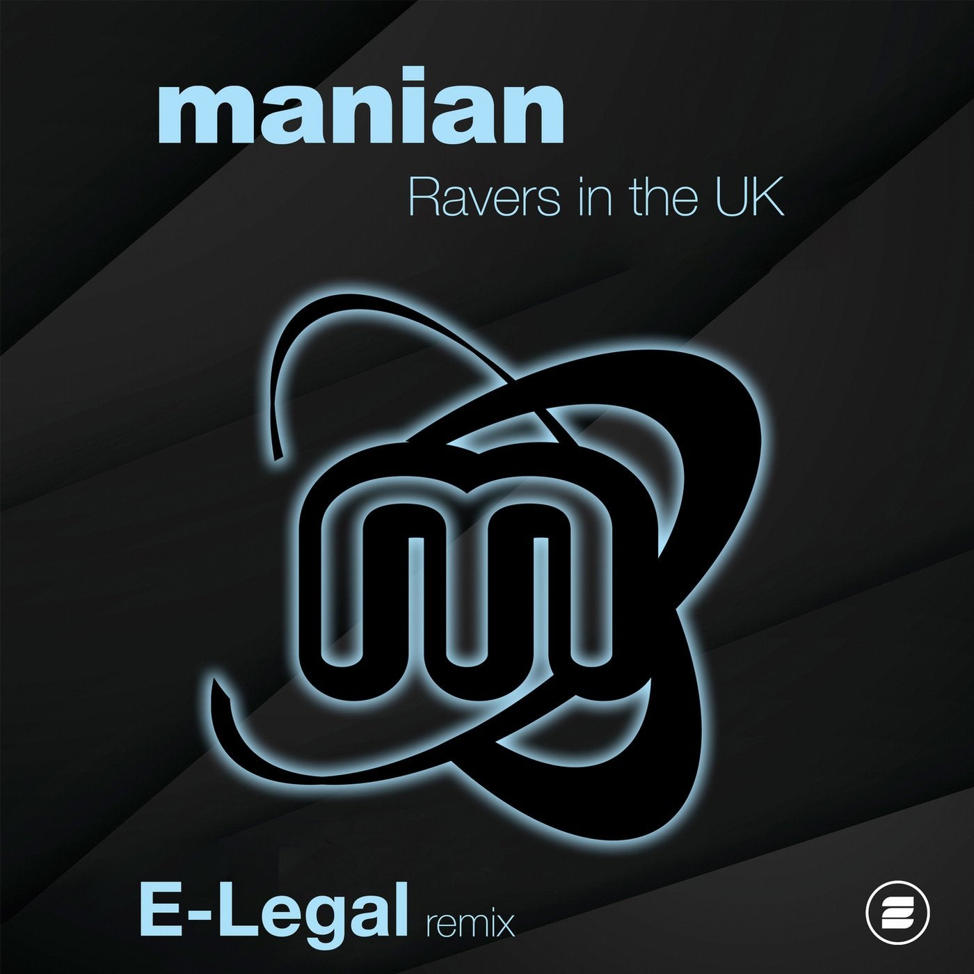 Ravers in the UK (E-Legal Remix)