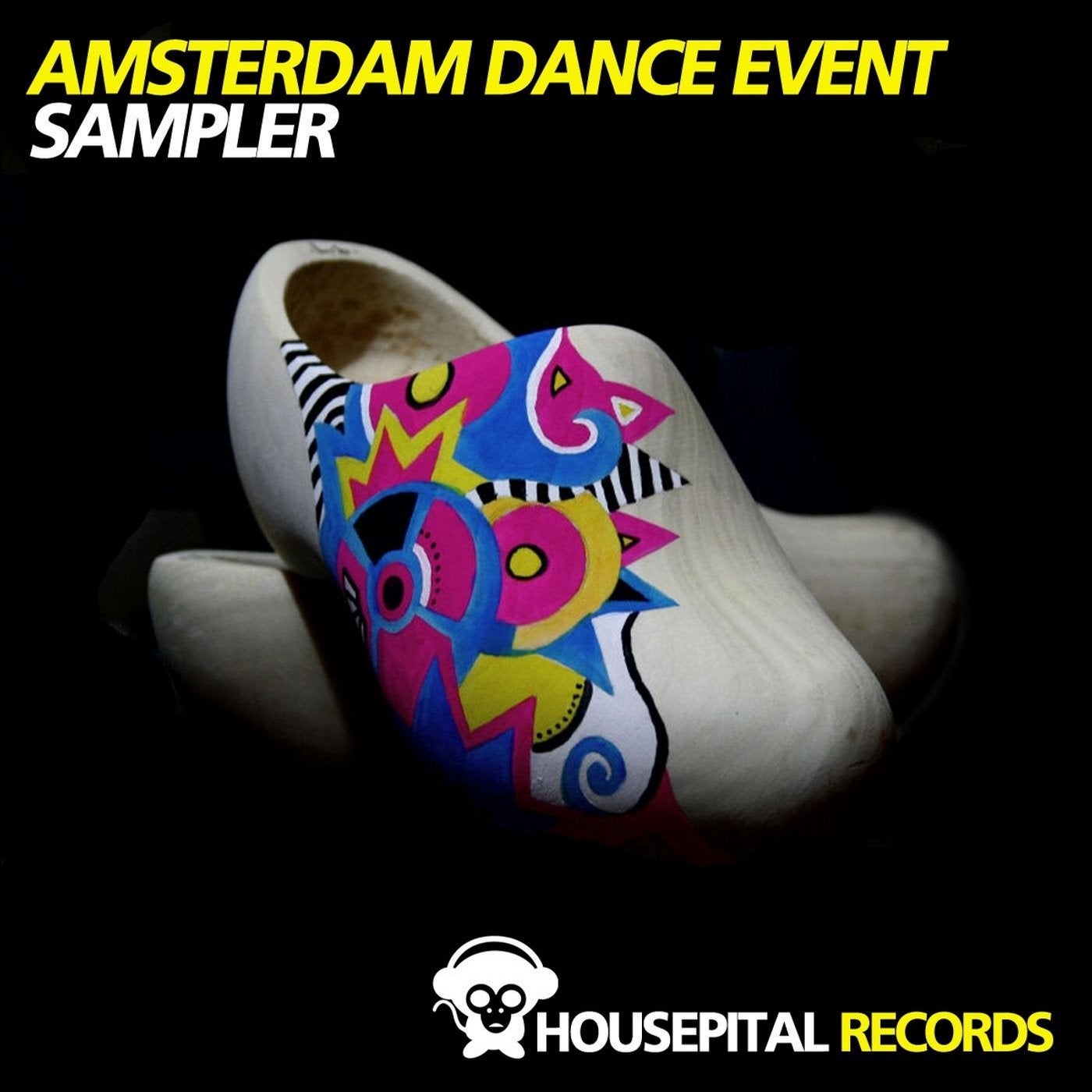 Amsterdam Dance Event Sampler 2010