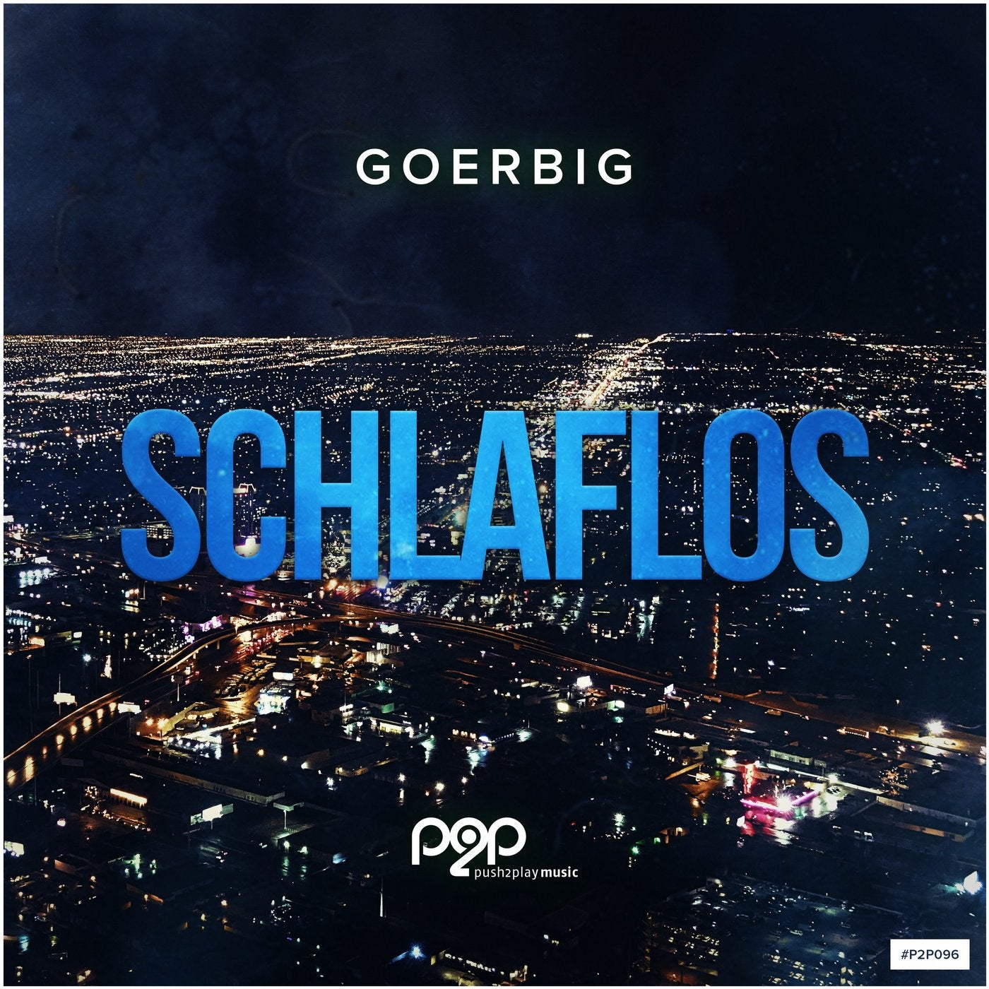 Schlaflos