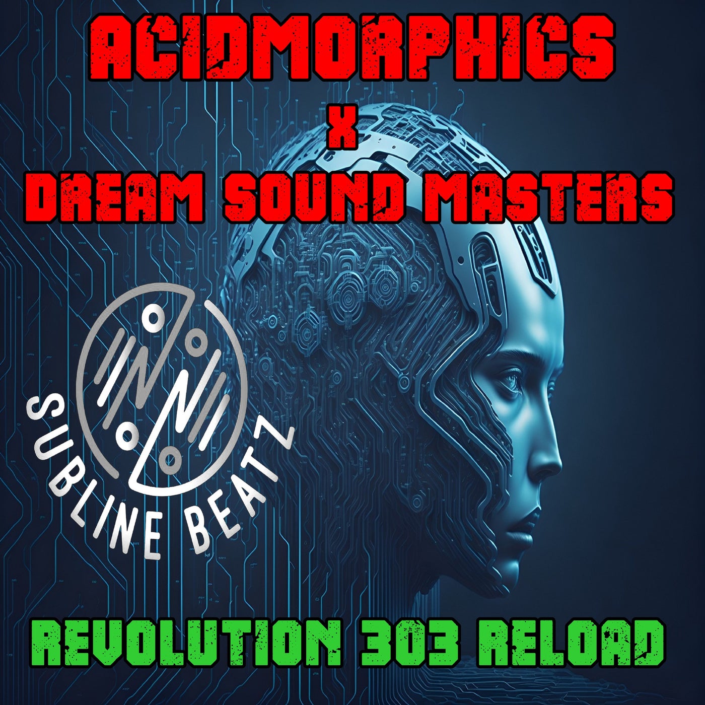 Revolution 303 Reload