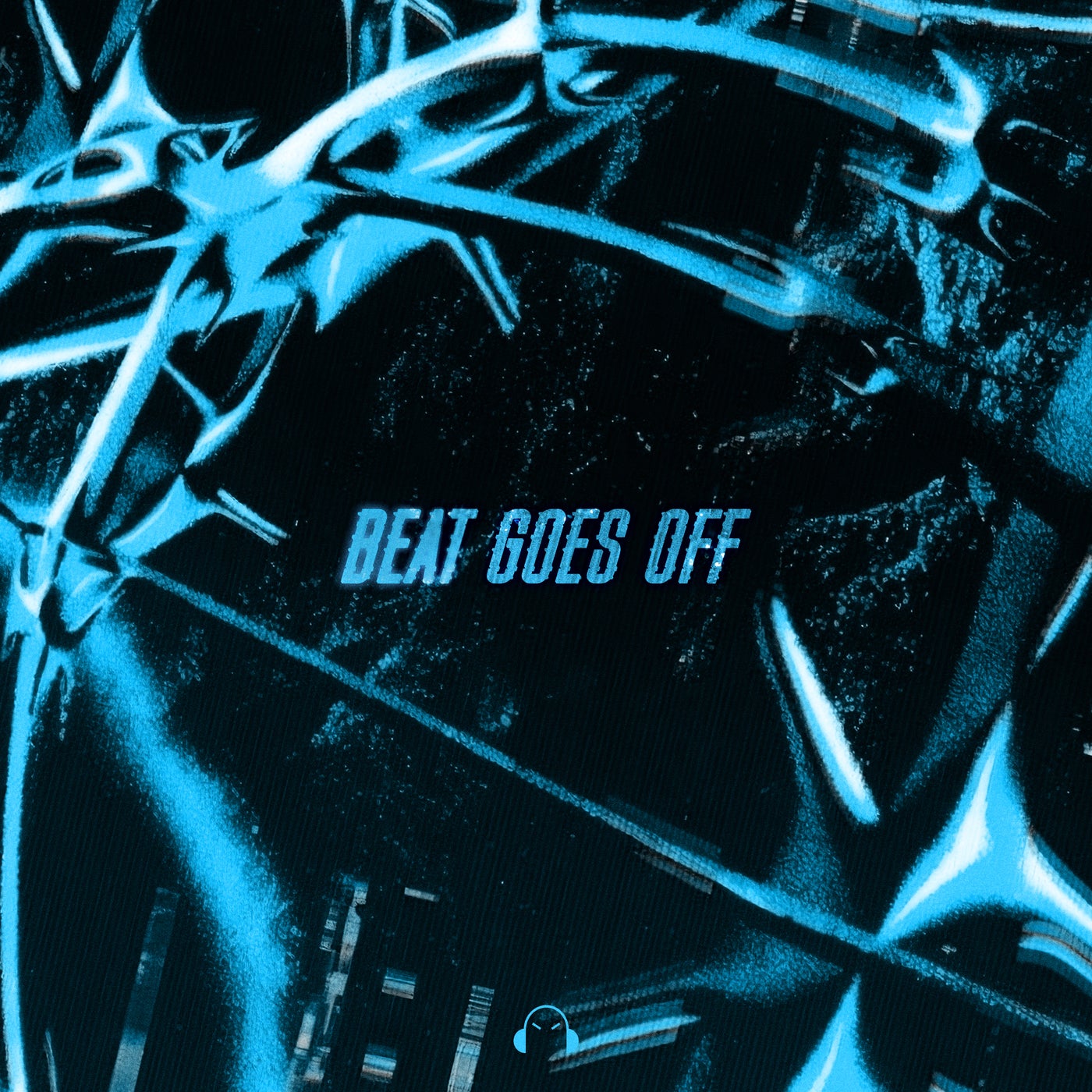 Wolverave, RAVE HEAVEN & MerkMine - BEAT GOES OFF