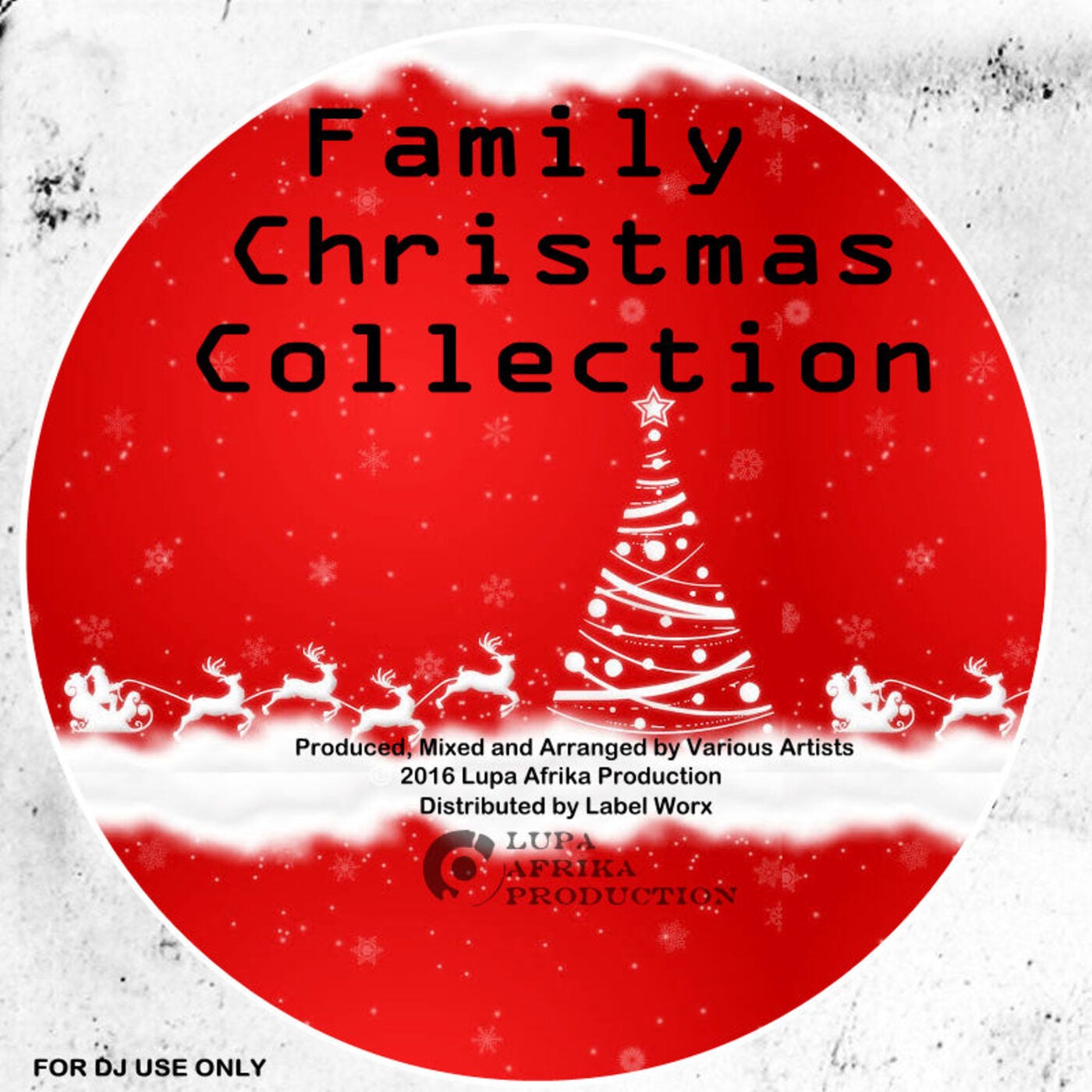 Family Christmas Collection