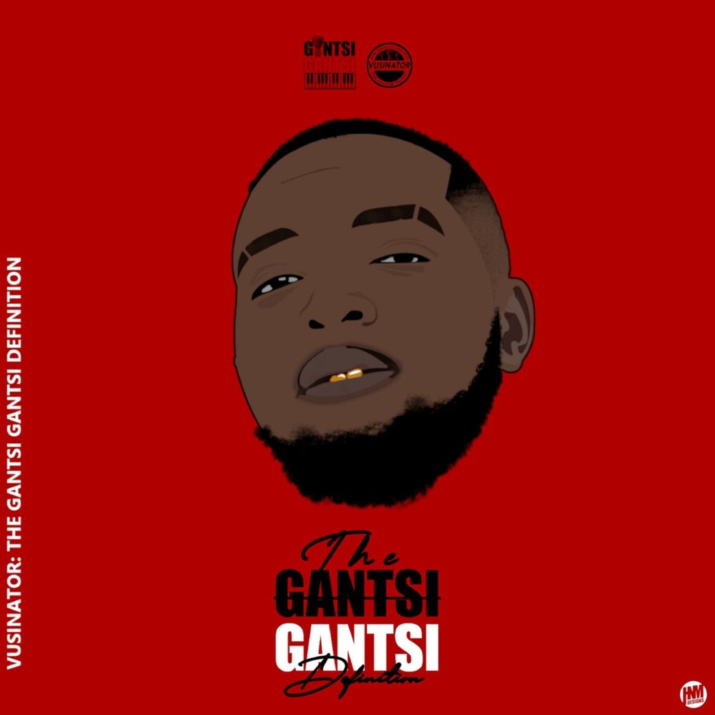 The GantsiGantsi Definition