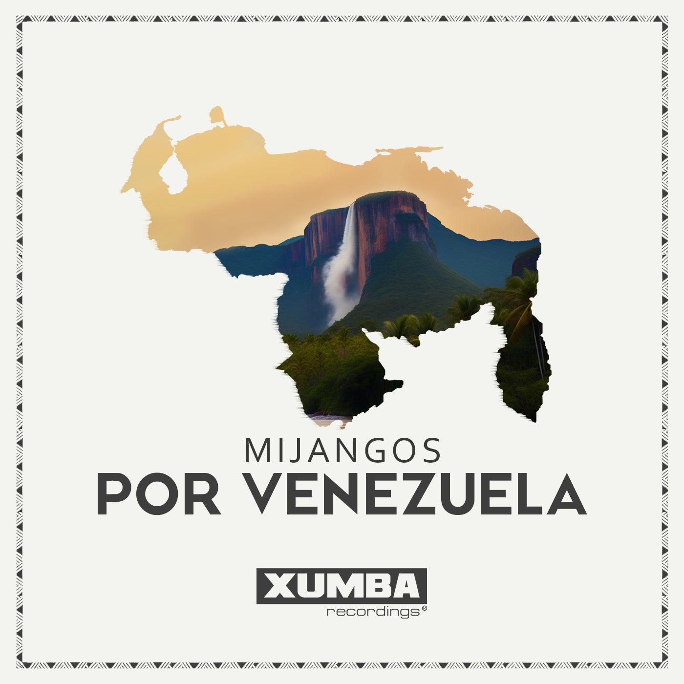 Por Venezuela