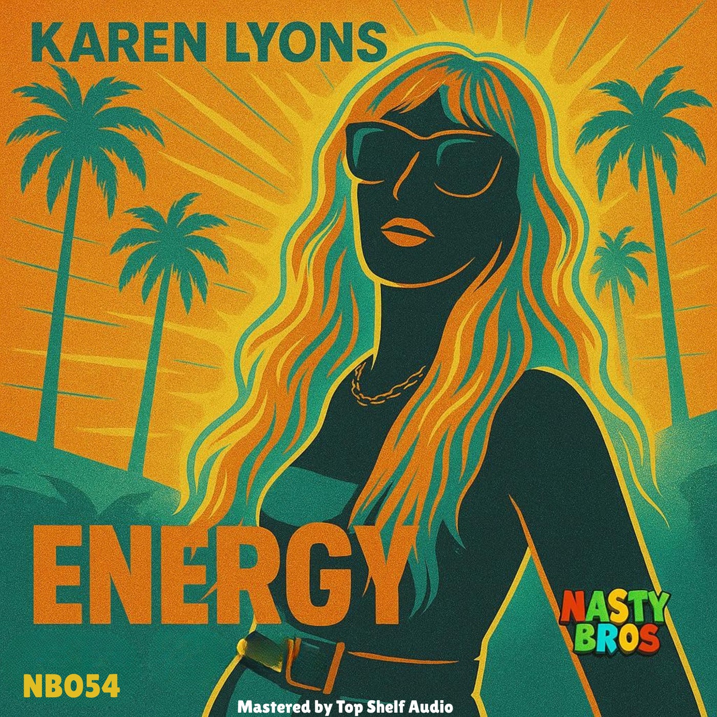 Energy