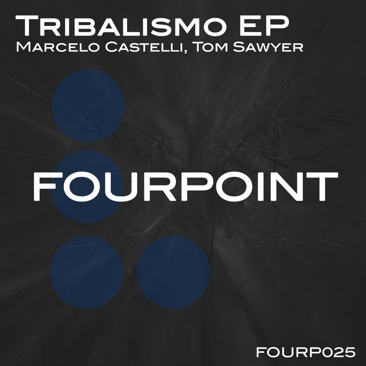 Tribalismo EP