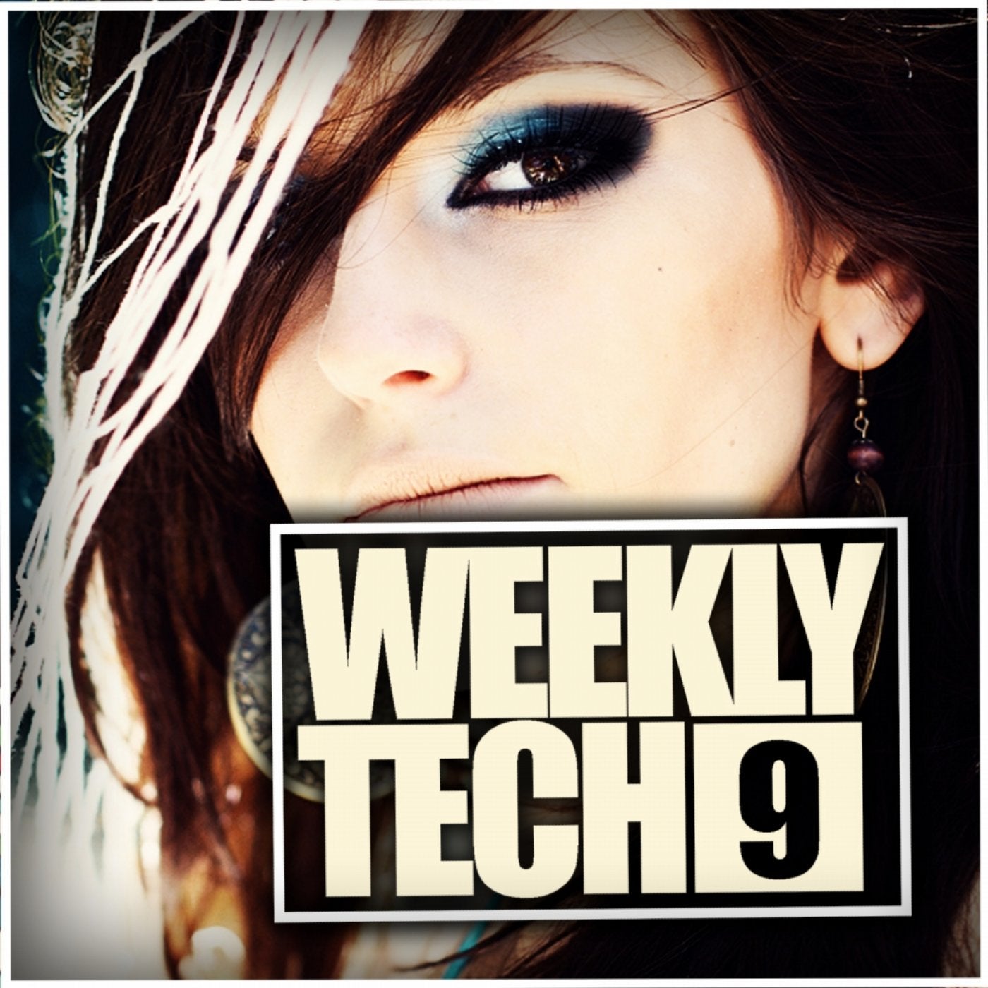 Weekly Tech, Vol. 9
