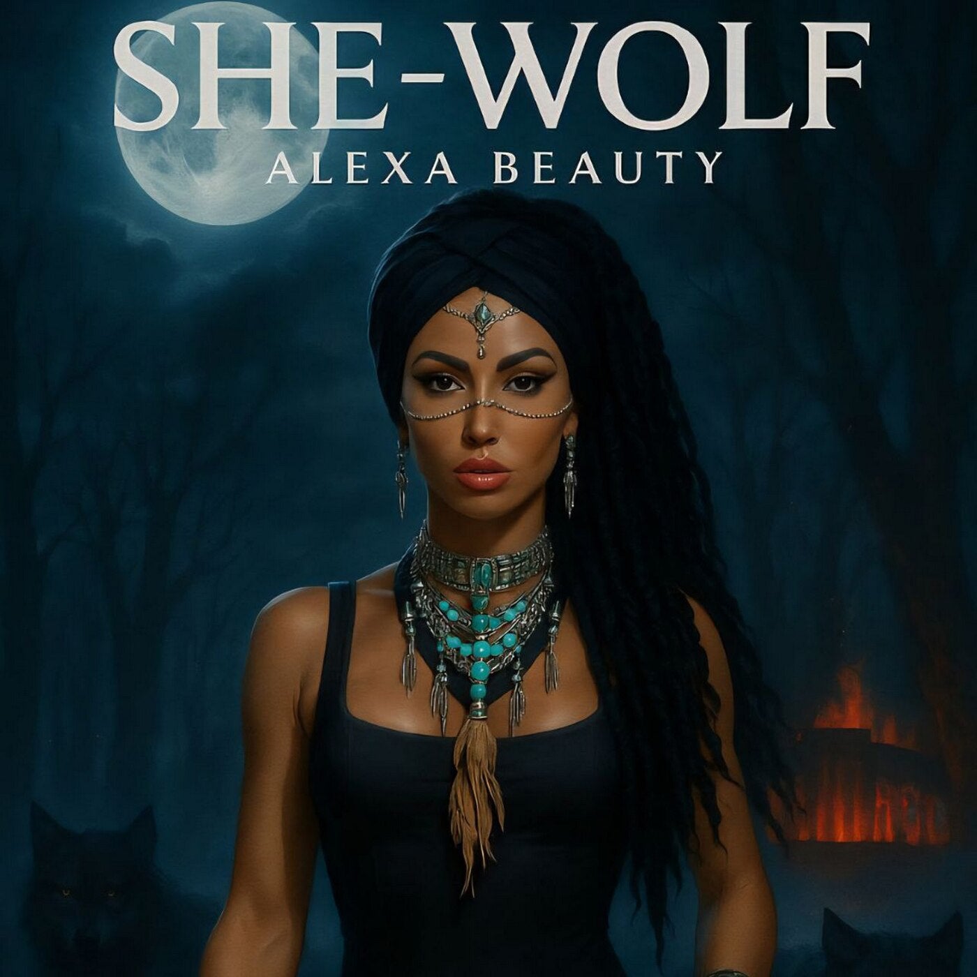 SHE-WOLF