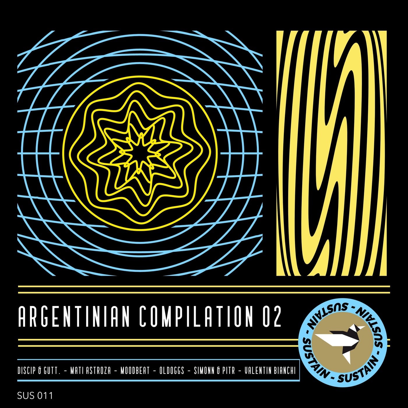 Argentinian Compilation 02