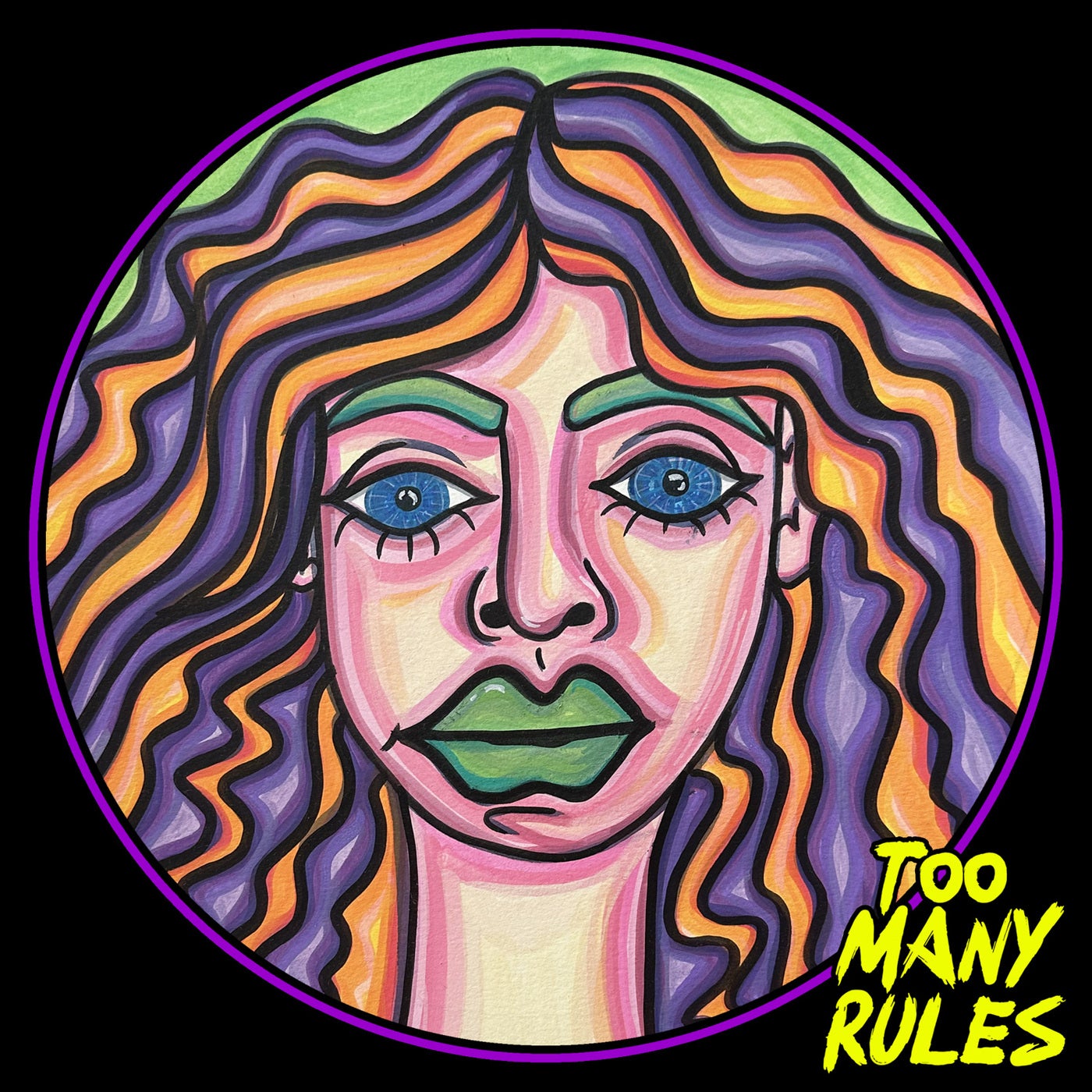 Matheo Velez - Can You Feel It [Too Many Rules] | Music & Downloads on ...
