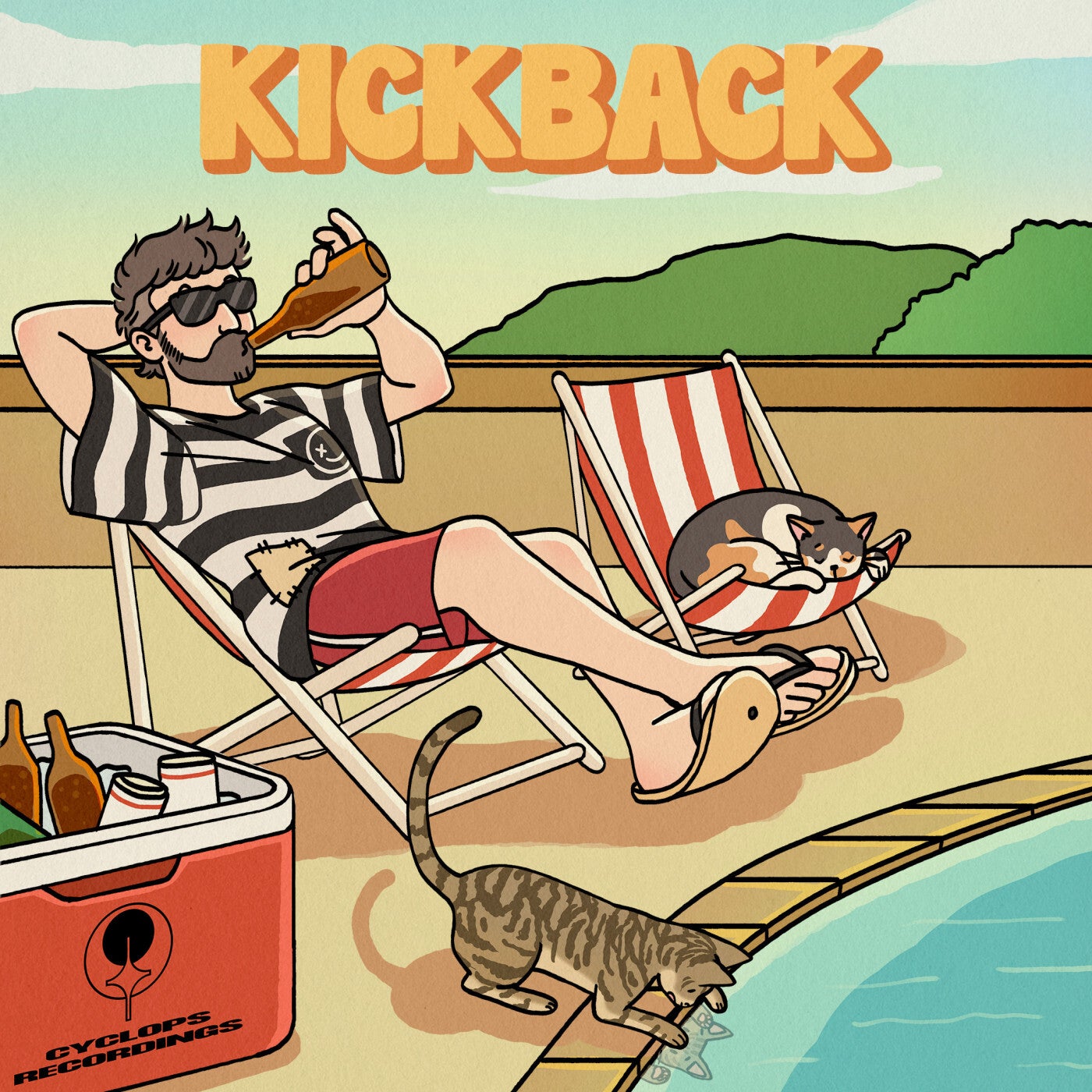 KICKBACK