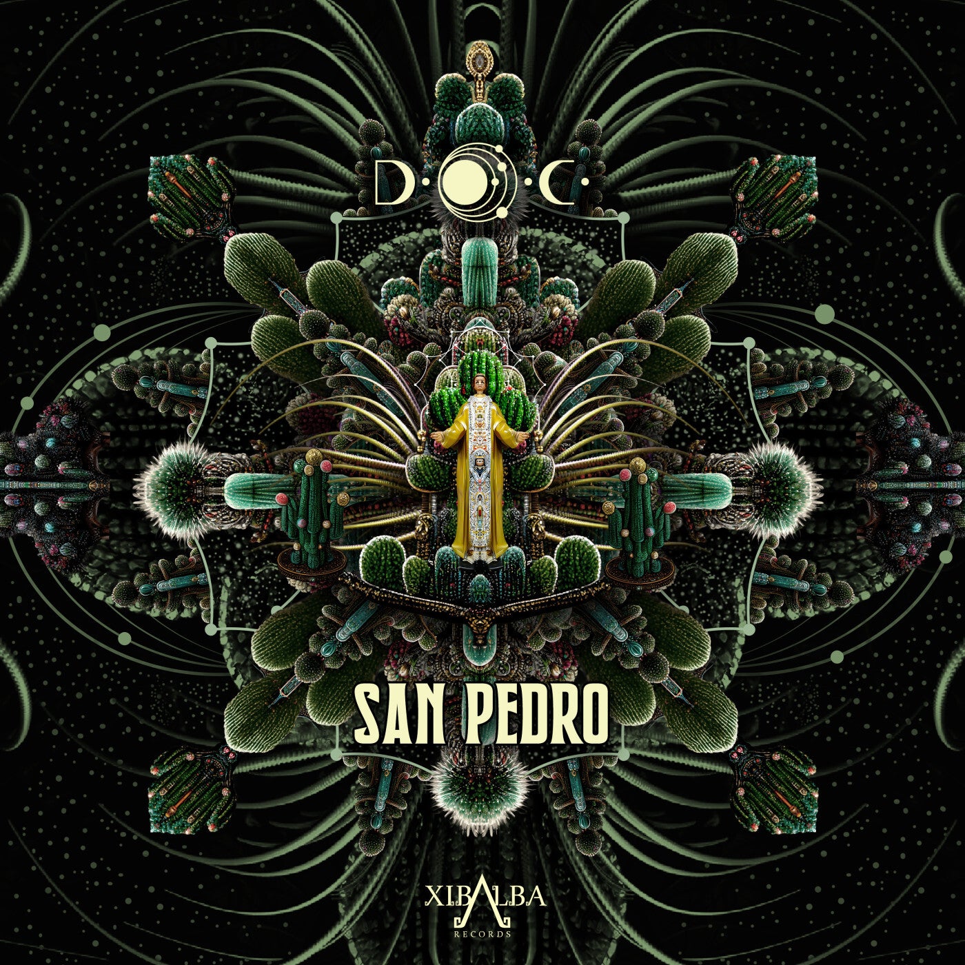 San Pedro